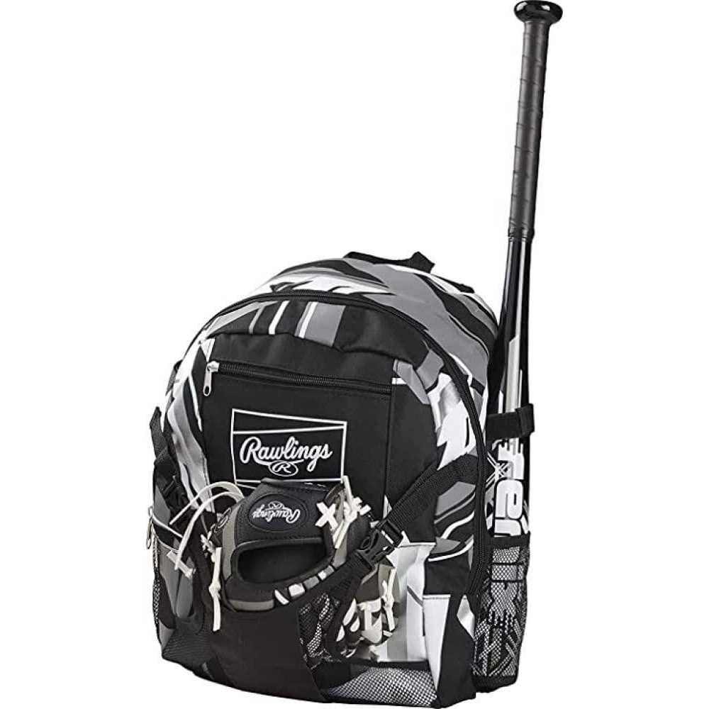 Rawlings Remix Baseball & Softball Equipment Bag