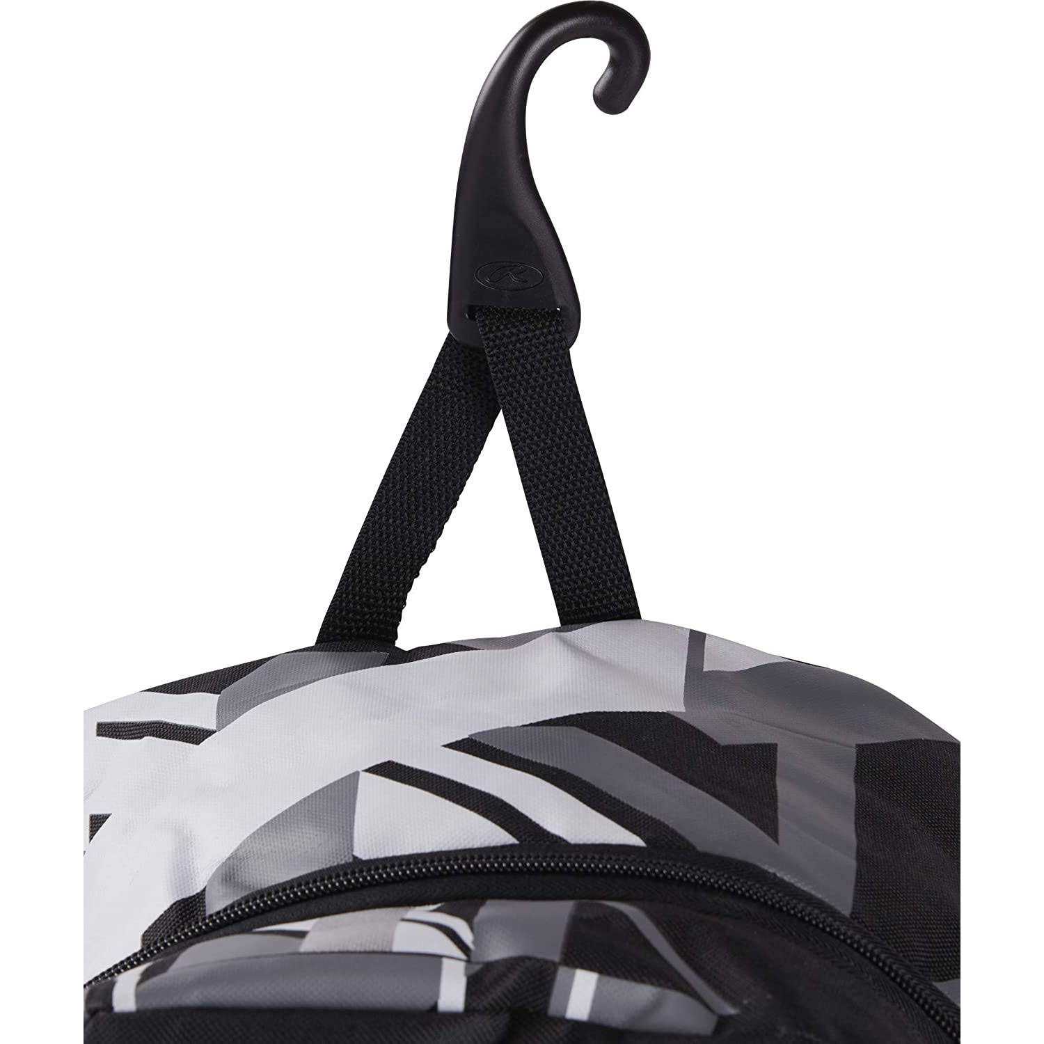 Rawlings Remix Baseball & Softball Equipment Bag - Image 3