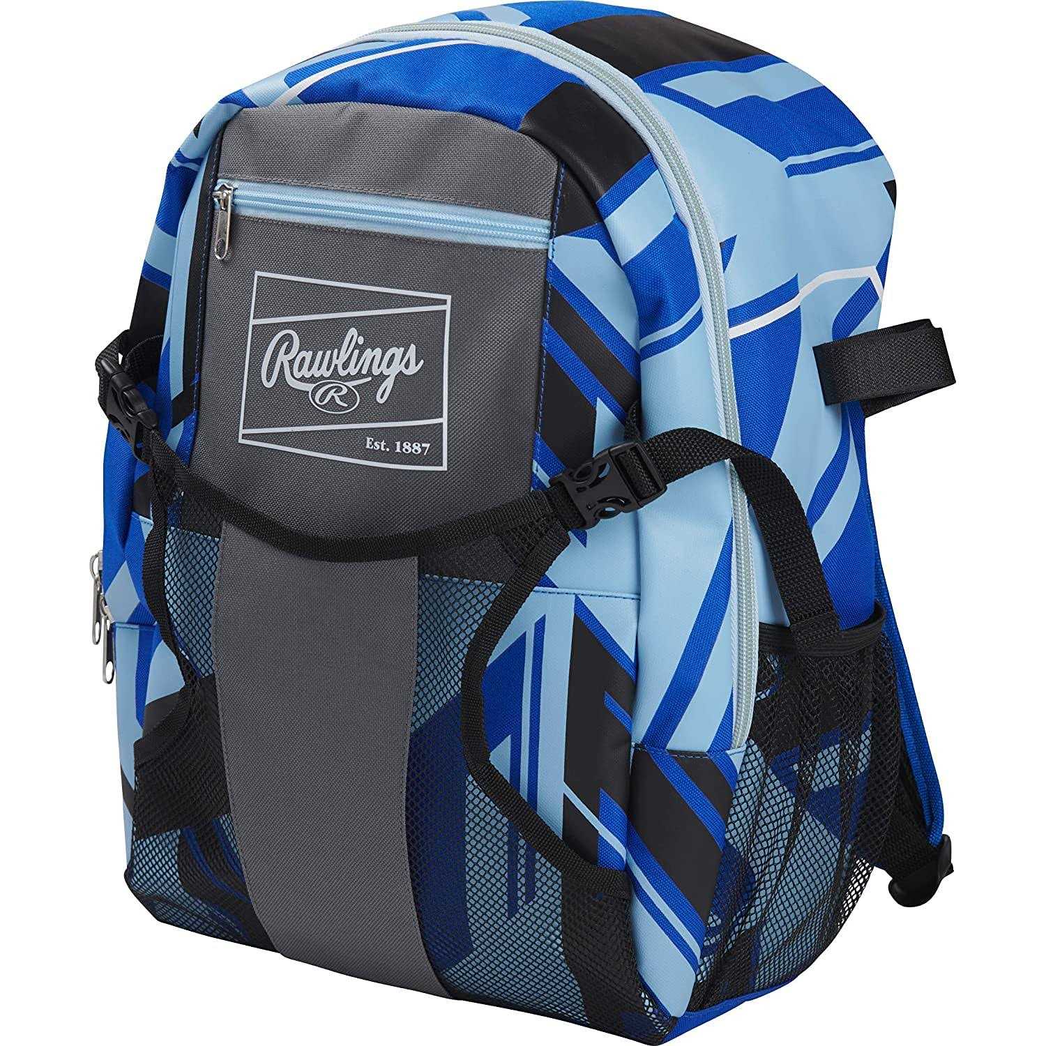 Rawlings Remix Baseball & Softball Equipment Bag