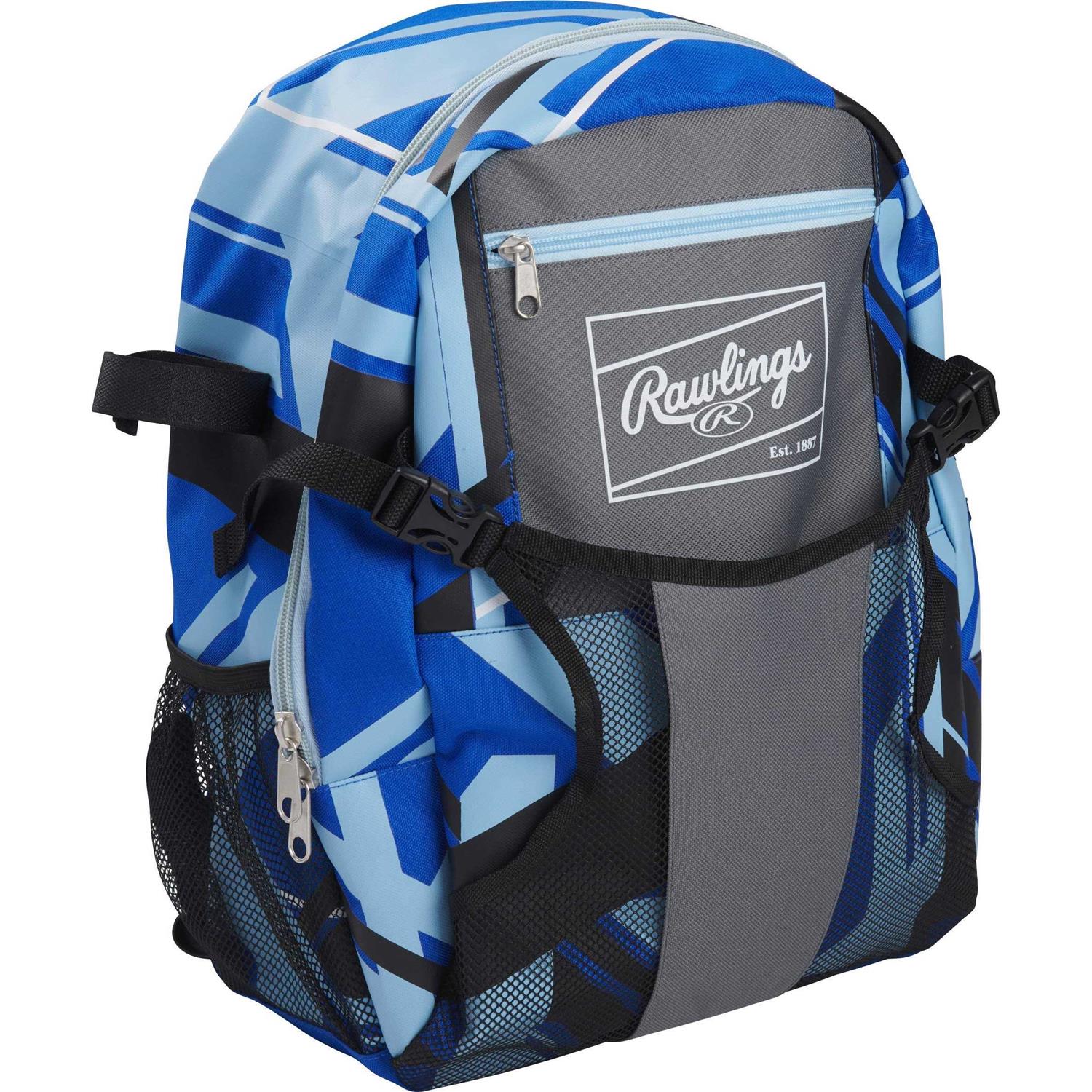 Rawlings Remix Baseball & Softball Equipment Bag - Image 2