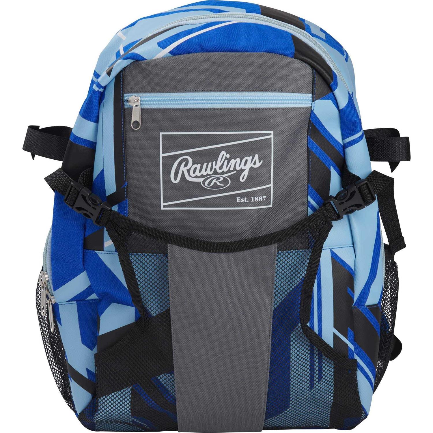 Rawlings Remix Baseball & Softball Equipment Bag - Image 5