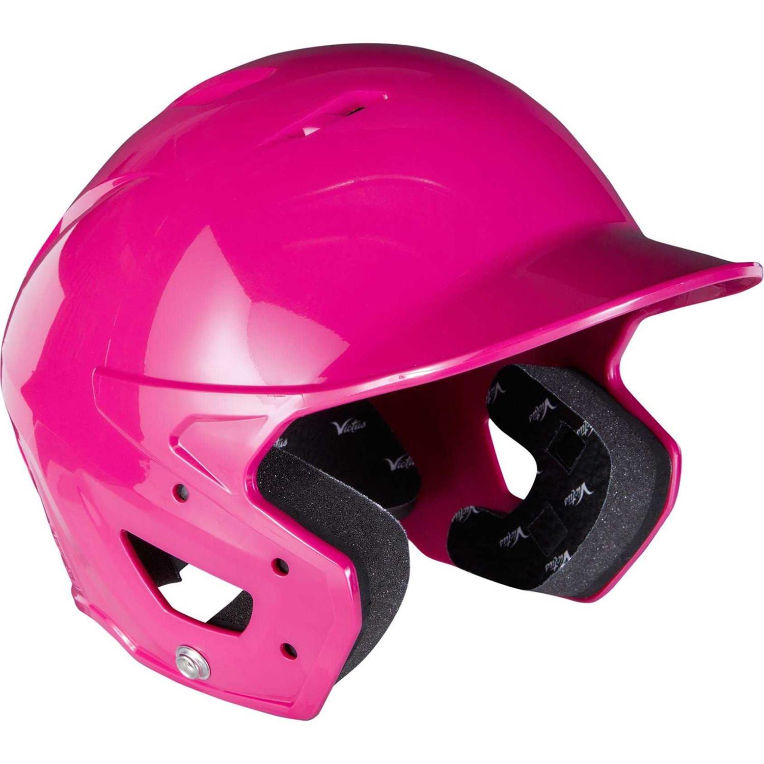 Victus Team Baseball Batting Helmet - Image 3