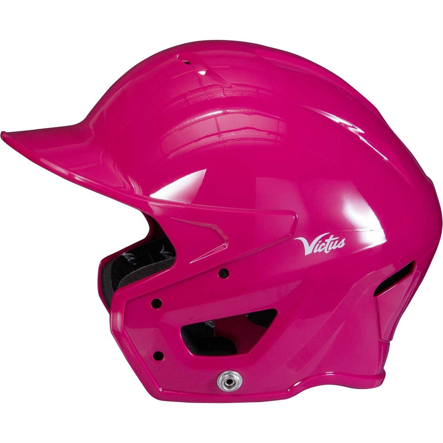 Victus Team Baseball Batting Helmet - Image 5
