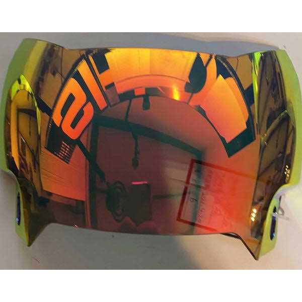 Shoc Zero-G Plus Football Visor For Ridddell Speedflex and Schutt F7 - Image 4