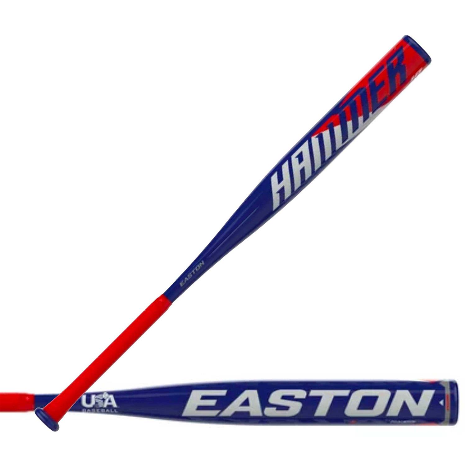 Easton Hammer Youth Baseball Bat - Image 3
