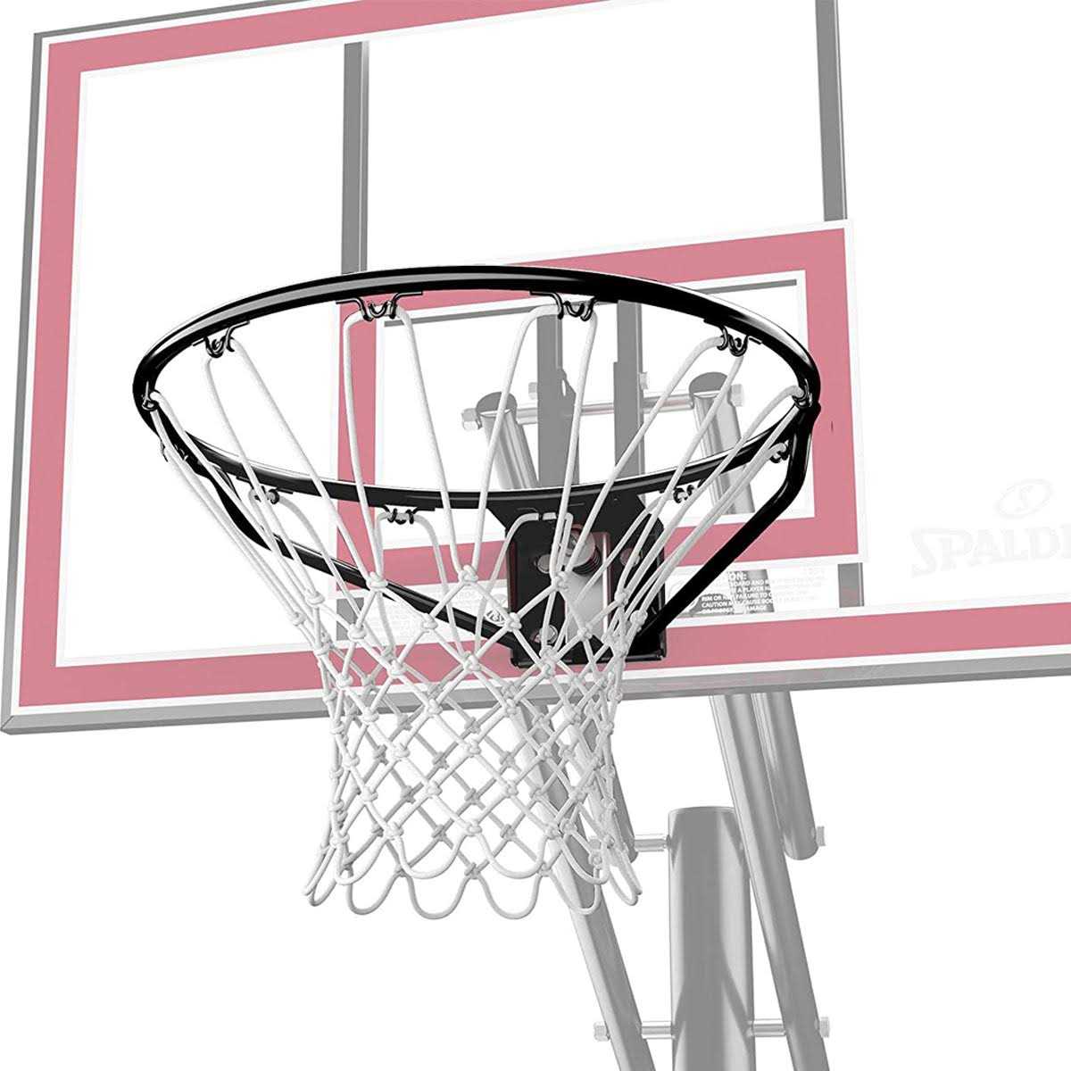 Spalding Slam Jam Rim - Image 3