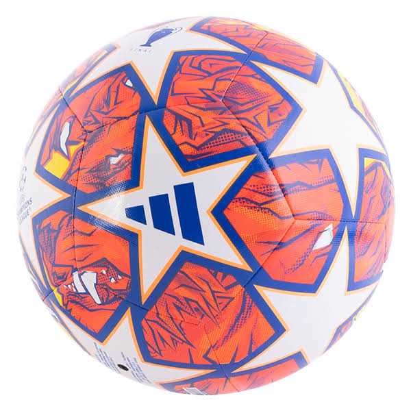 adidas UCL Training 23/24 Knockout Ball White - Image 5