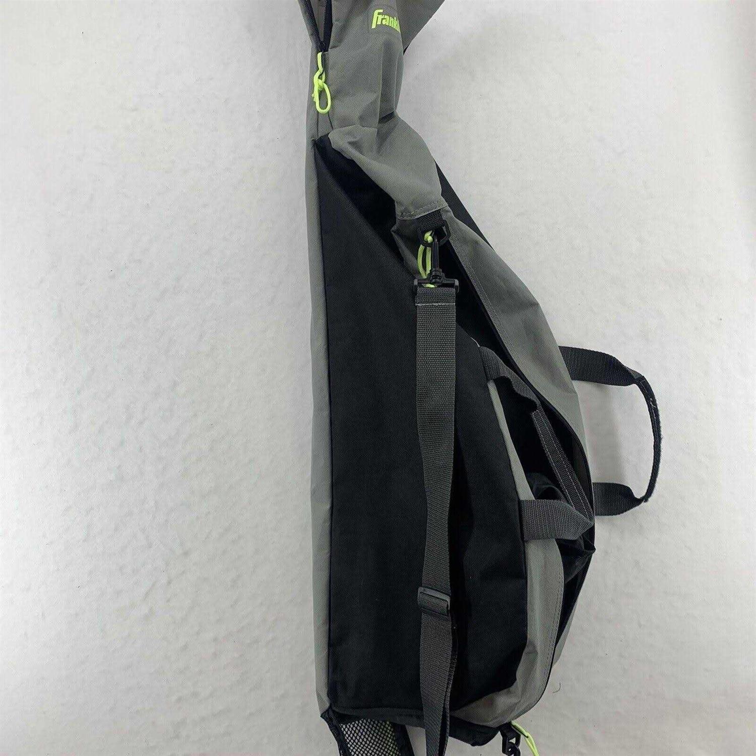 Franklin Sports JR3 Pulse Equipment Bag - Image 2