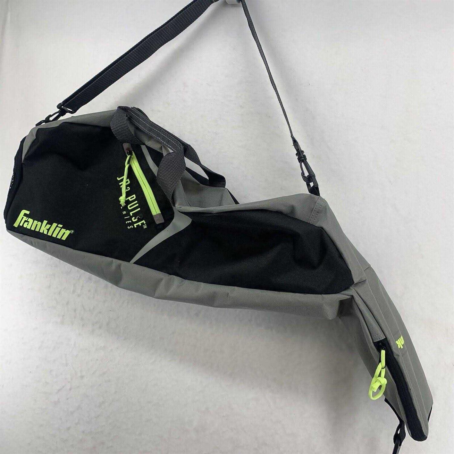 Franklin Sports JR3 Pulse Equipment Bag - Image 4
