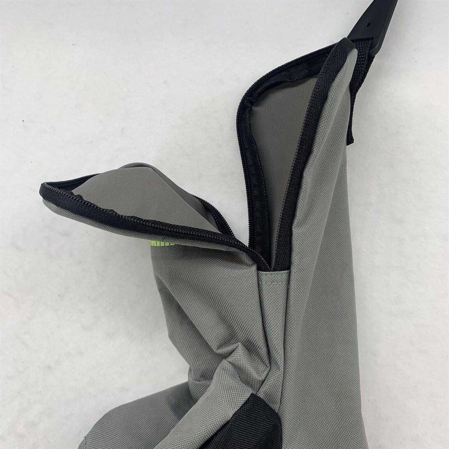 Franklin Sports JR3 Pulse Equipment Bag - Image 5