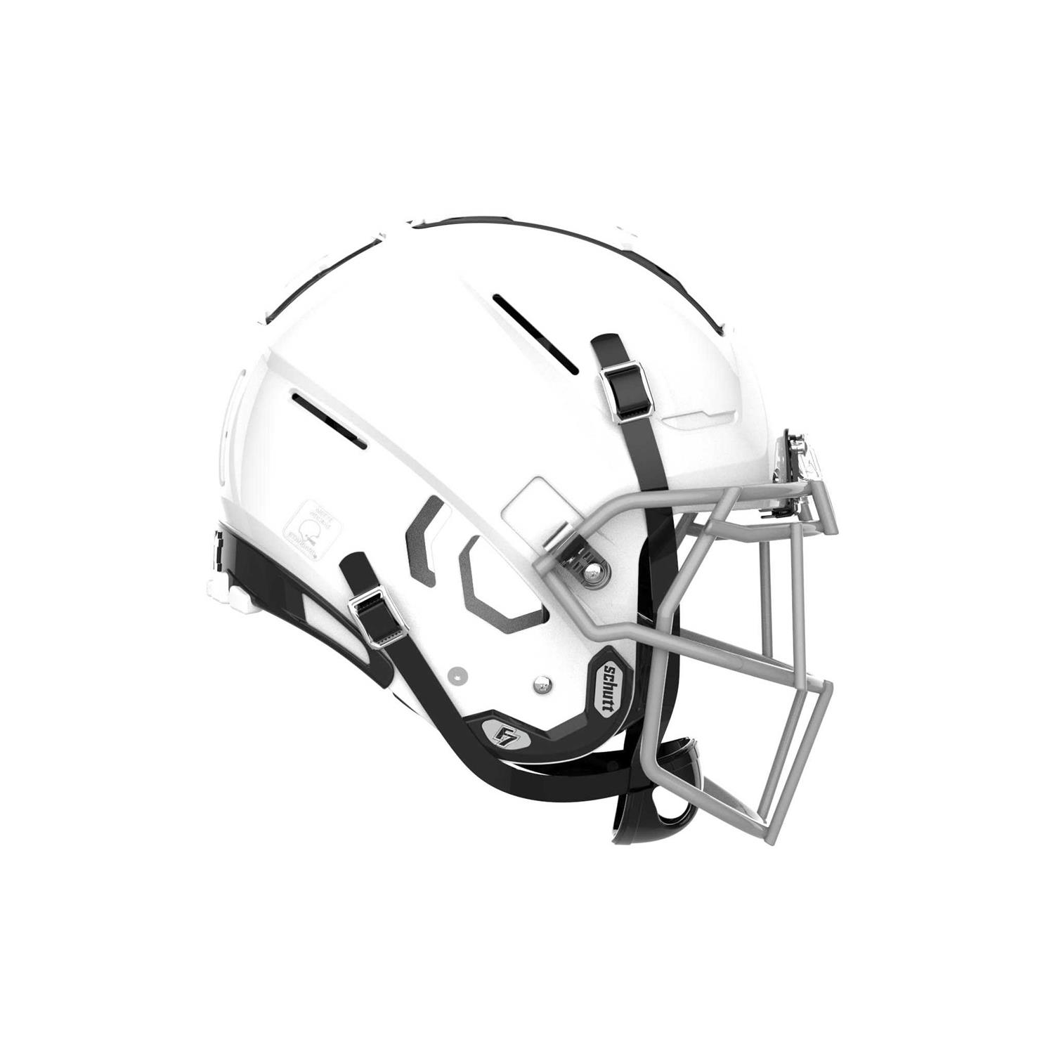 Schutt F7 LX1 Youth Football Helmet - Image 3