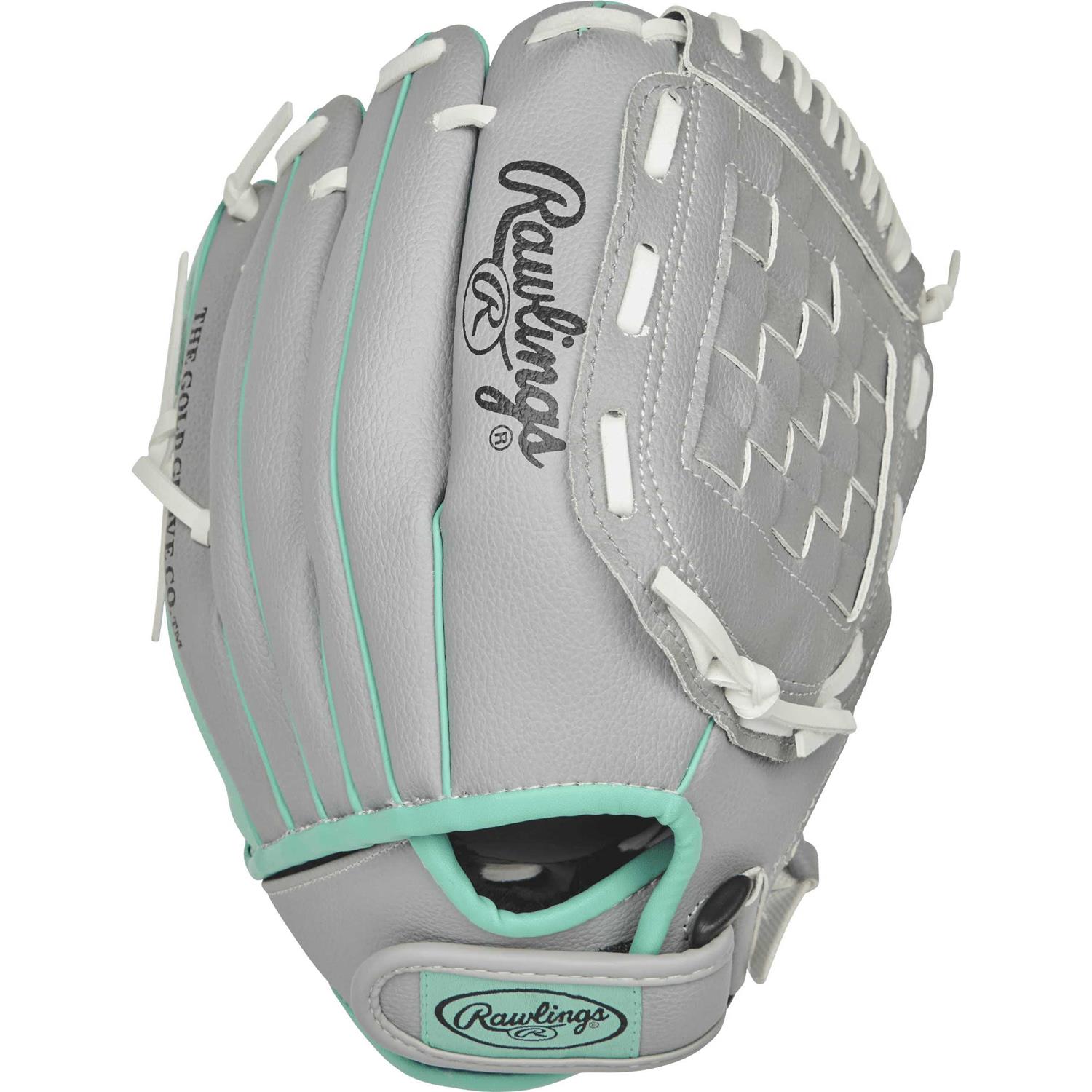 Rawlings Players Series Youth Fastpitch Softball Glove 11 inch