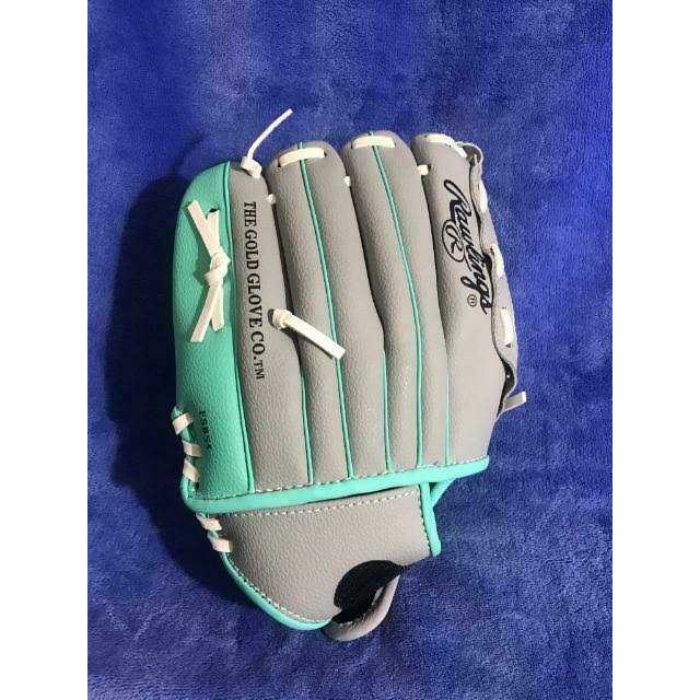 Rawlings Players Series Youth Fastpitch Softball Glove 11 inch - Image 5