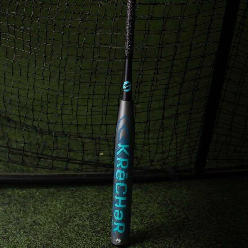 2023 Worth Krecher XL 13.5 USA Slowpitch Softball Bat - Image 3