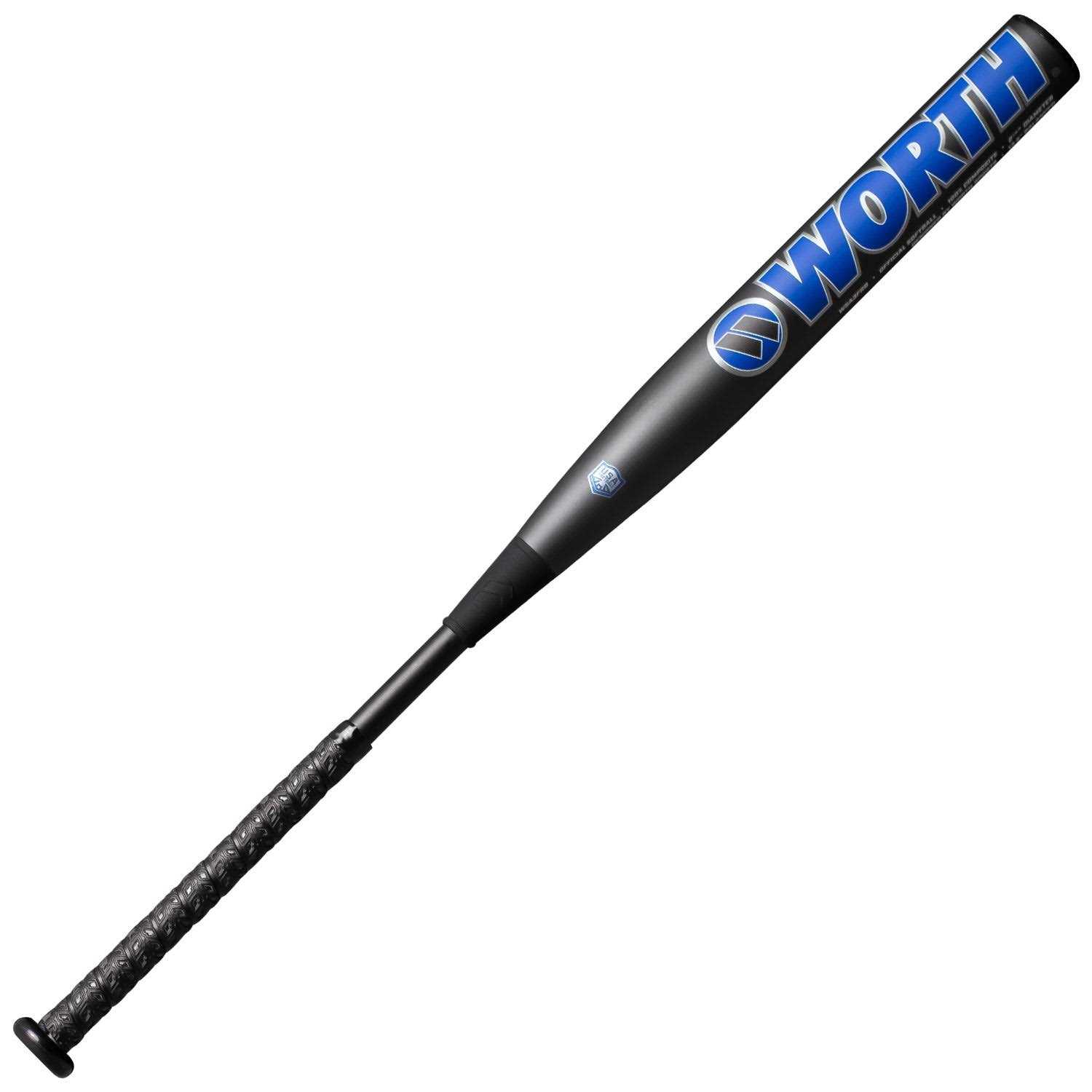 2023 Worth Krecher XL 13.5 USA Slowpitch Softball Bat - Image 4