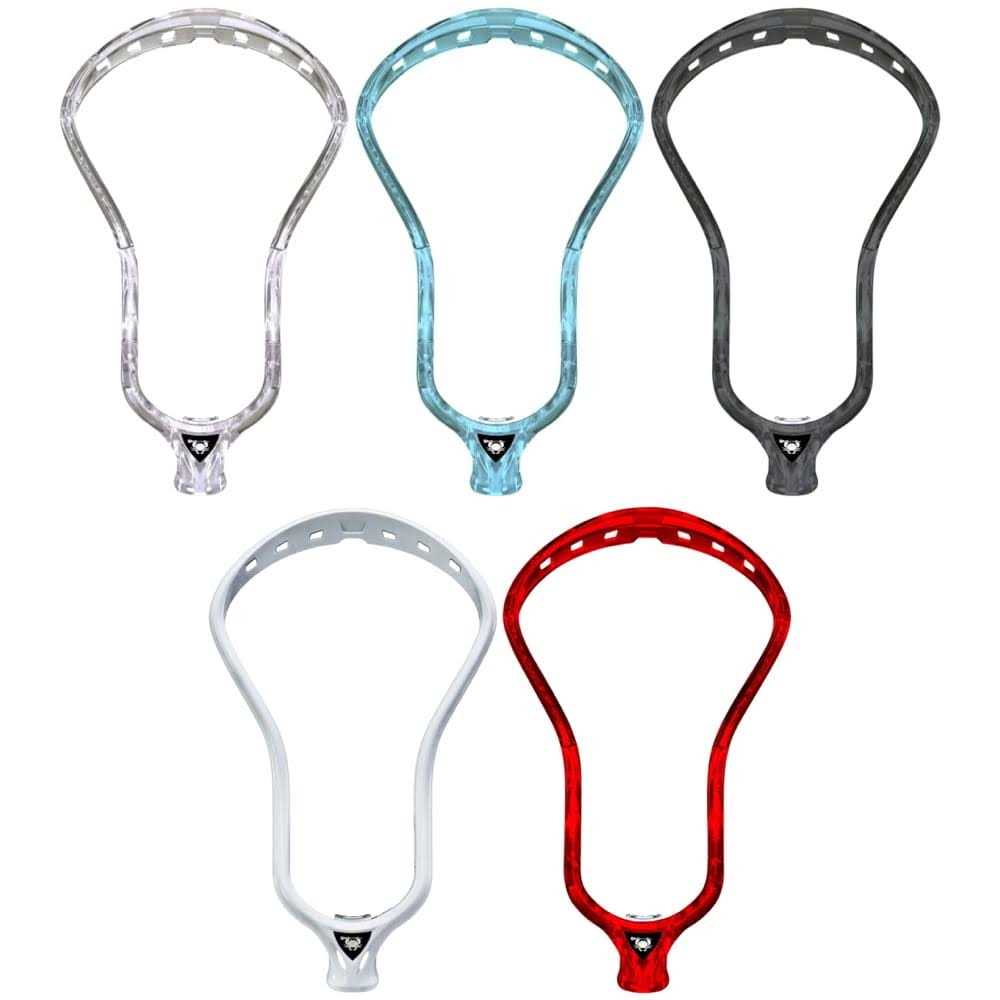 ECD Ion Lacrosse Head - Image 4