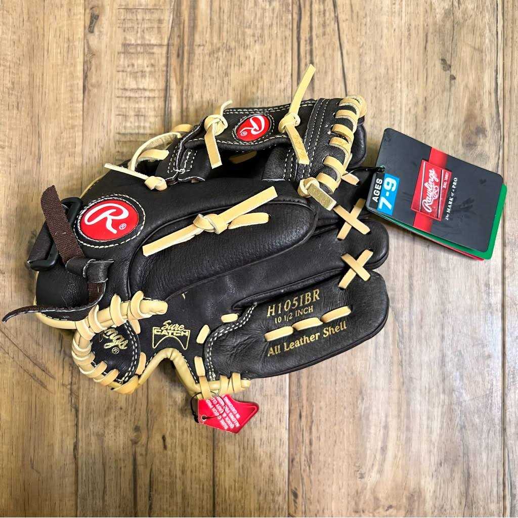 Rawlings Youth Highlight Series Glove - Image 3