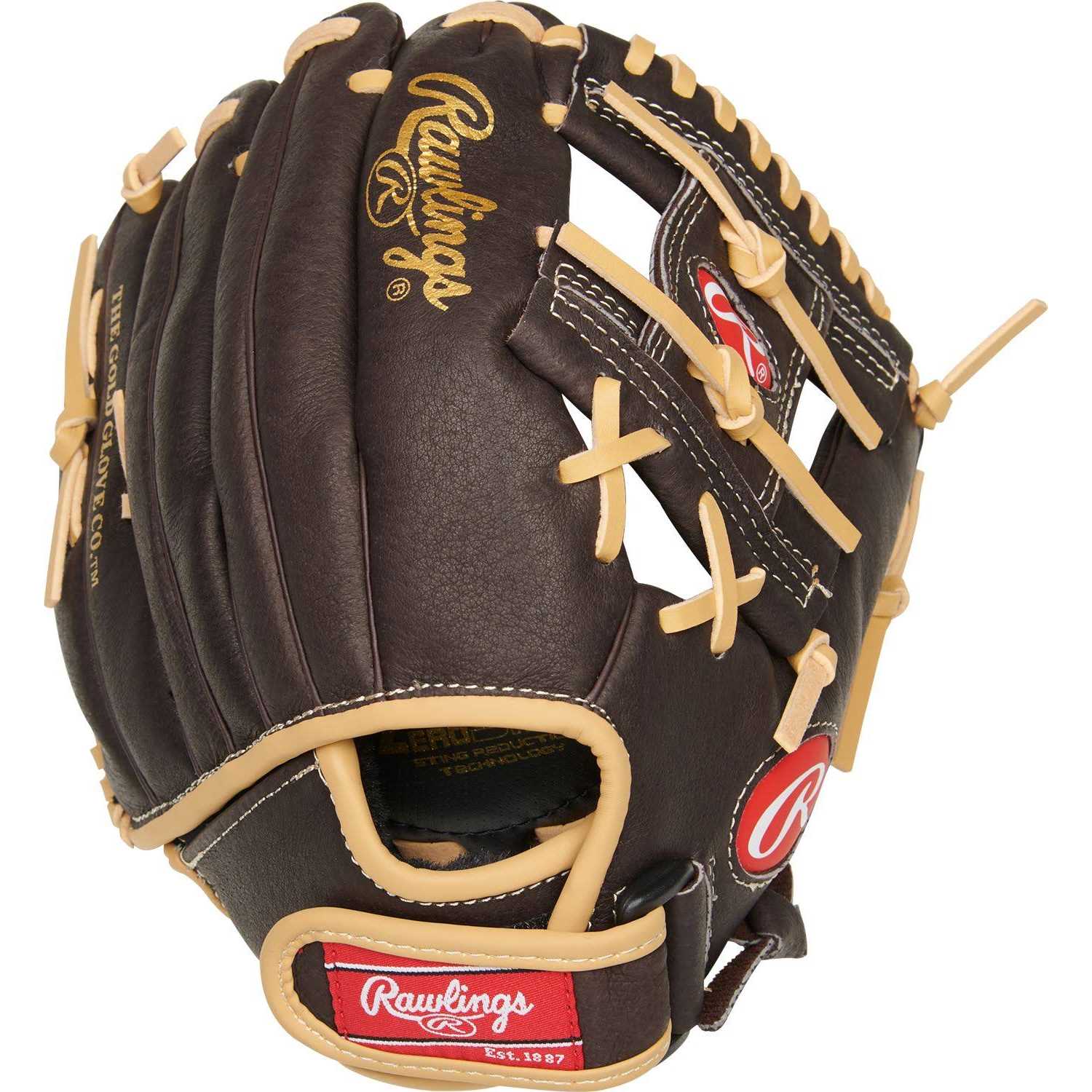 Rawlings Youth Highlight Series Glove - Image 4