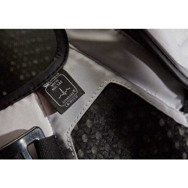 STX Cell V Lacrosse Shoulder Pad Liner - Image 3