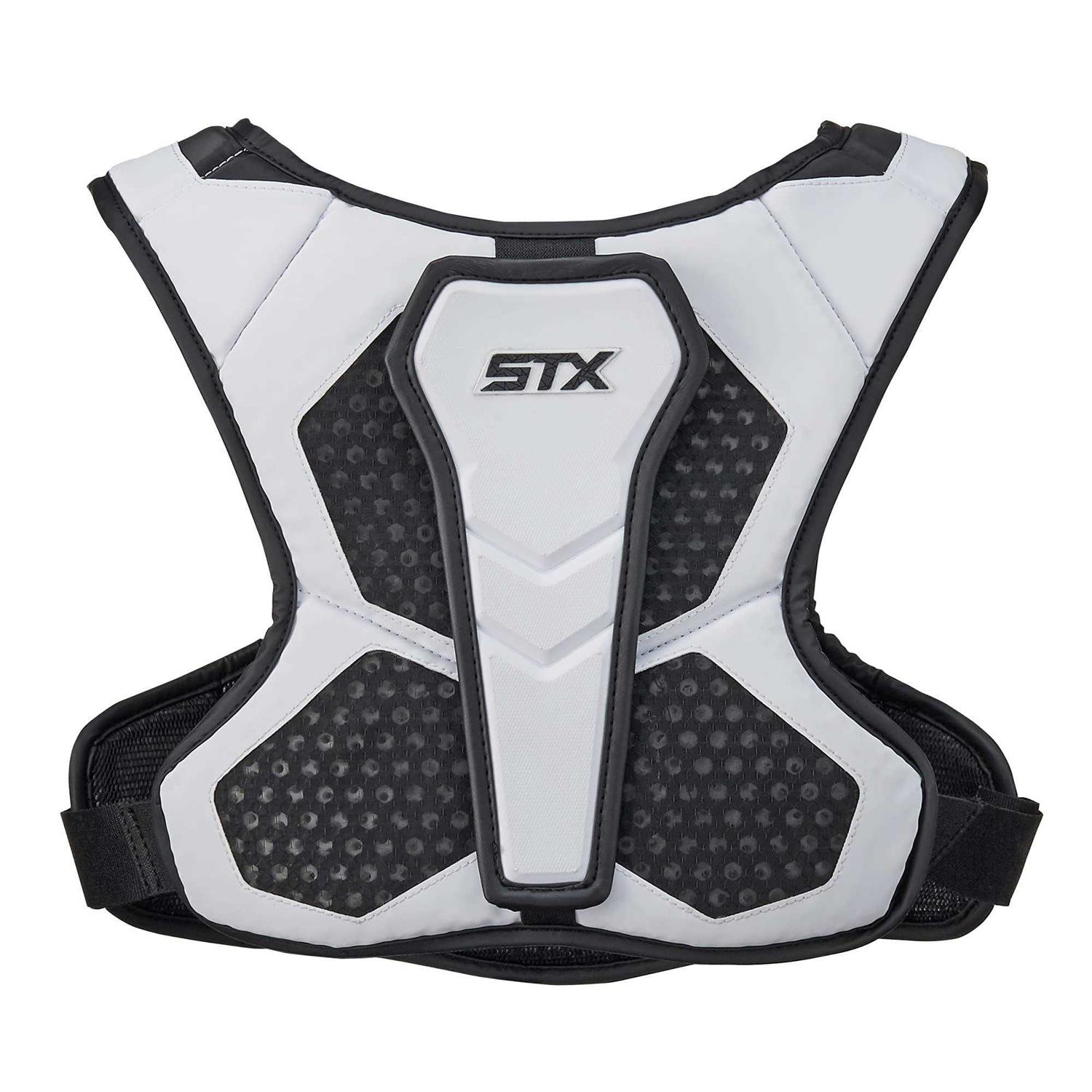 STX Cell V Lacrosse Shoulder Pad Liner - Image 4