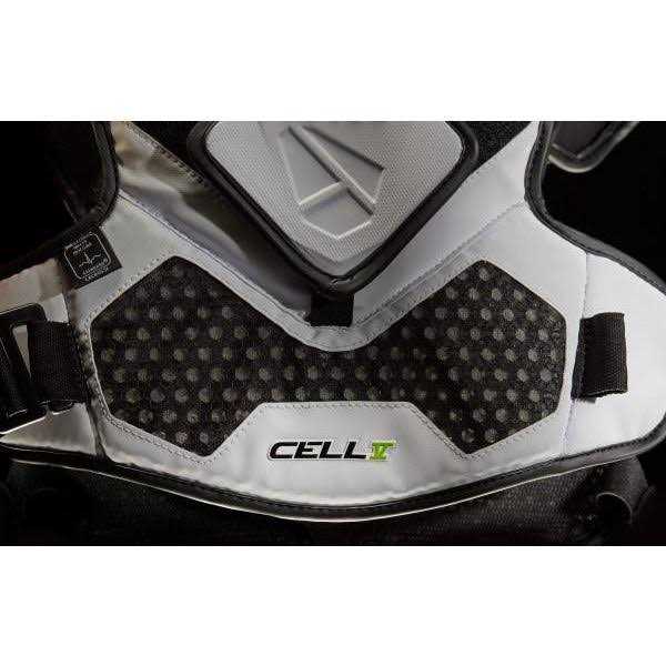STX Cell V Lacrosse Shoulder Pad Liner - Image 5