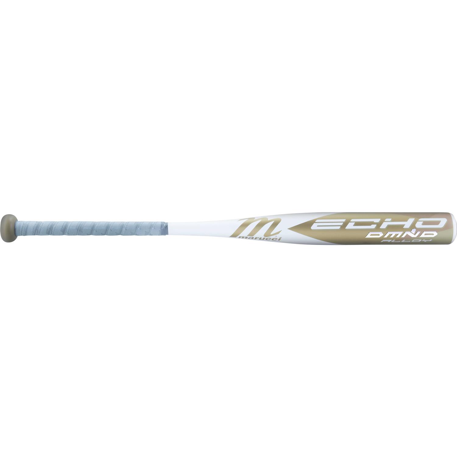 Marucci Echo Alloy DMND -12 Fastpitch Softball Bat - Image 4