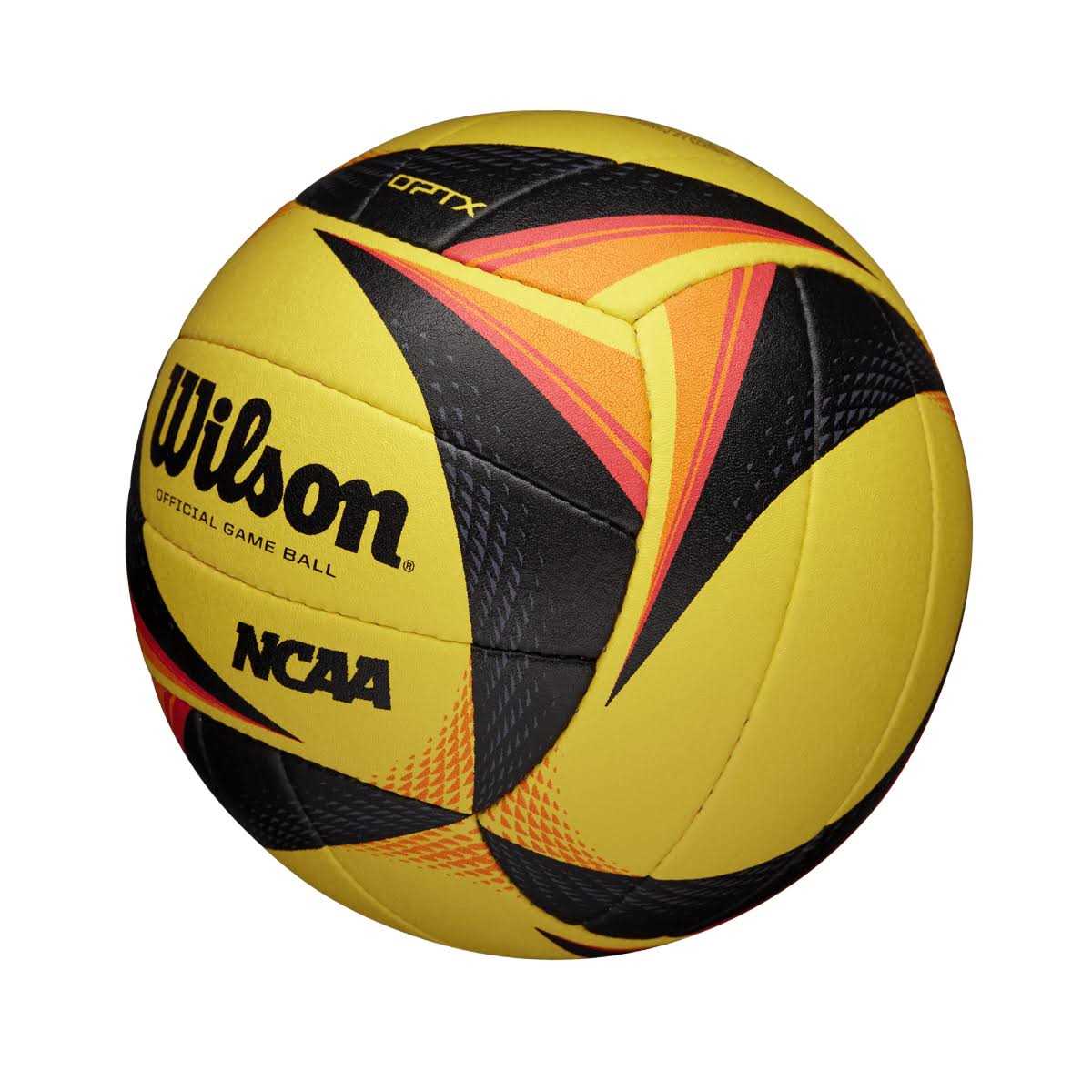 Wilson AVP OPTX Game Volleyball - Image 4