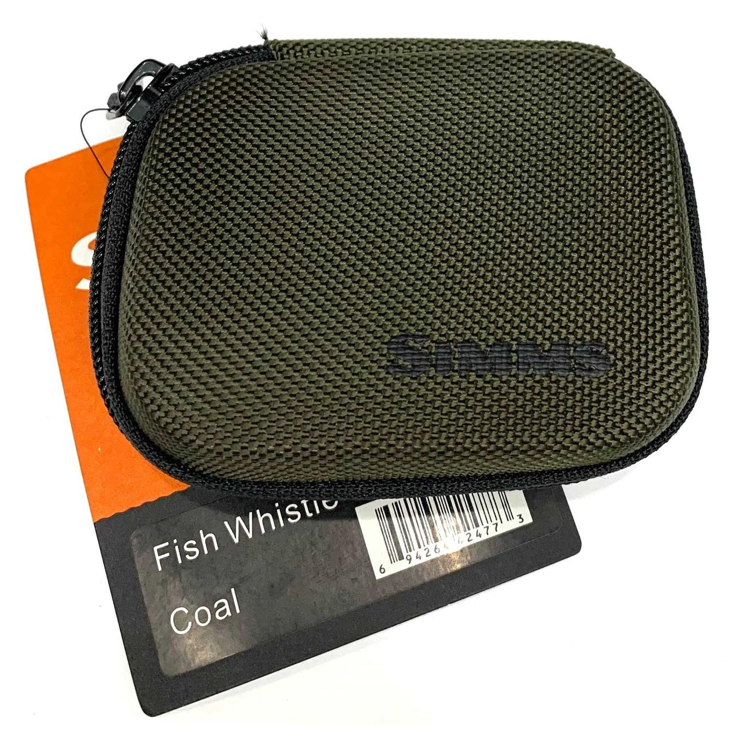 Simms Fish Whistle 2.0 - Image 3