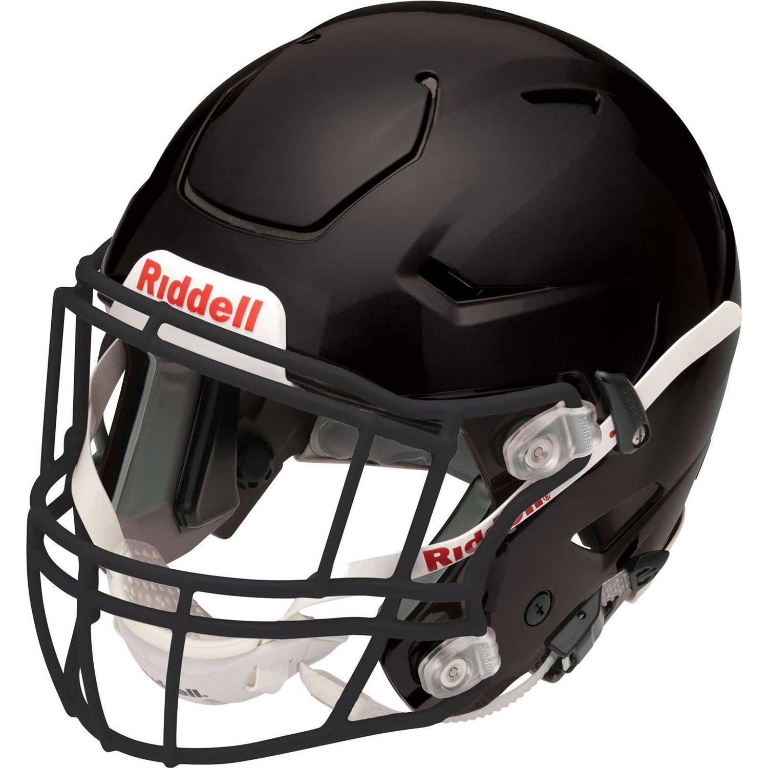 Riddell Youth SpeedFlex Football Helmet