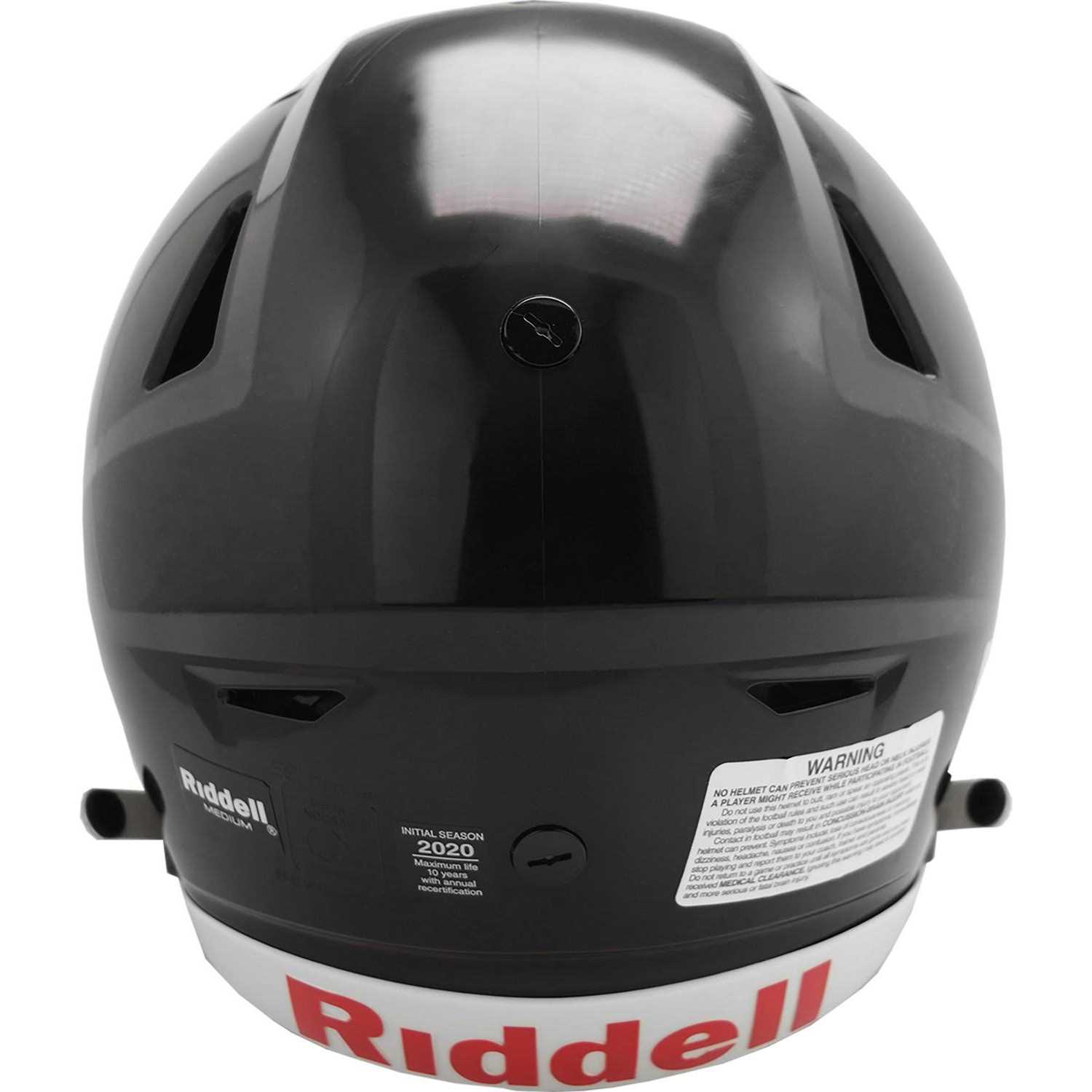 Riddell Youth SpeedFlex Football Helmet - Image 4