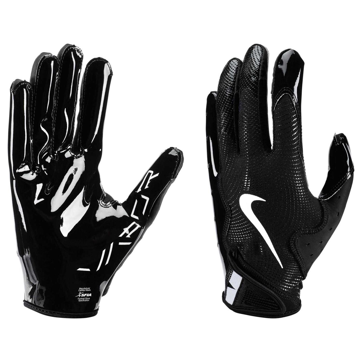 Nike Vapor Jet 8.0 Football Gloves
