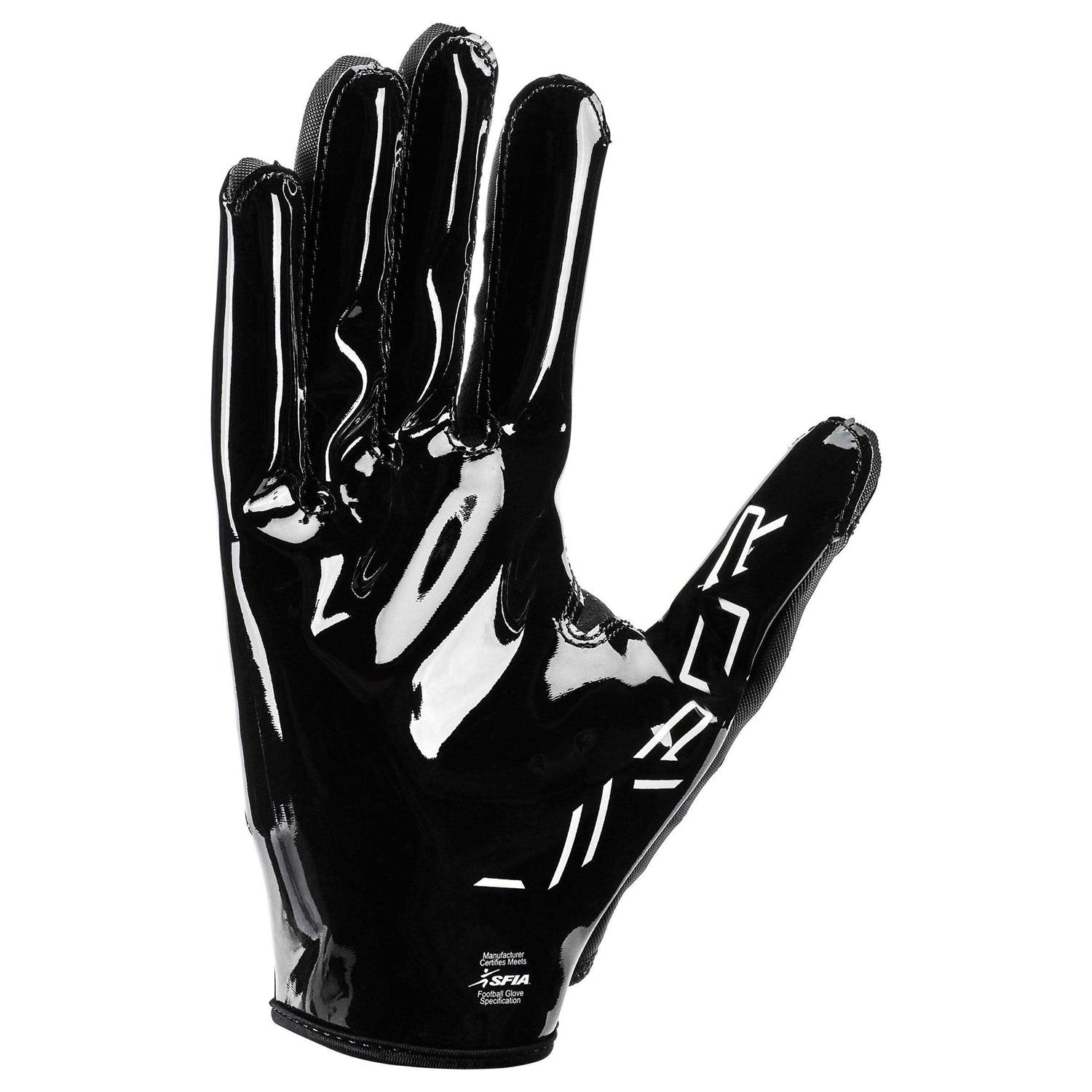 Nike Vapor Jet 8.0 Football Gloves - Image 2