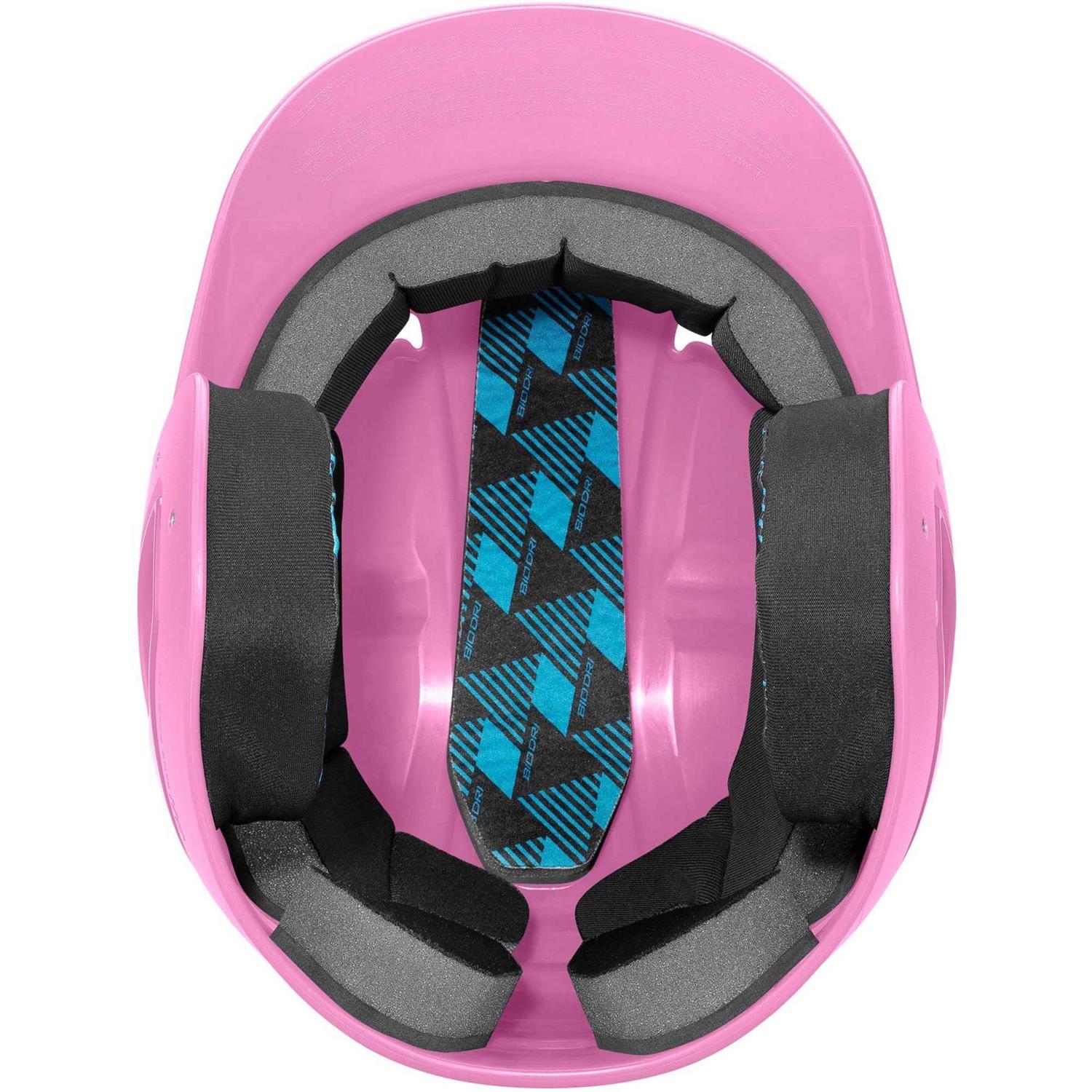 Easton Gametime II Baseball Batting Helmet - Image 3