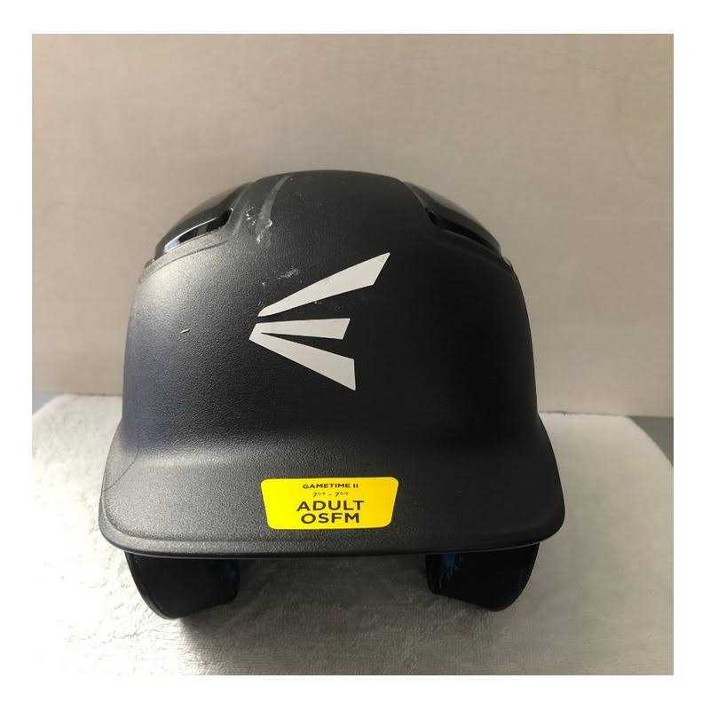 Easton Gametime II Baseball Batting Helmet - Image 3