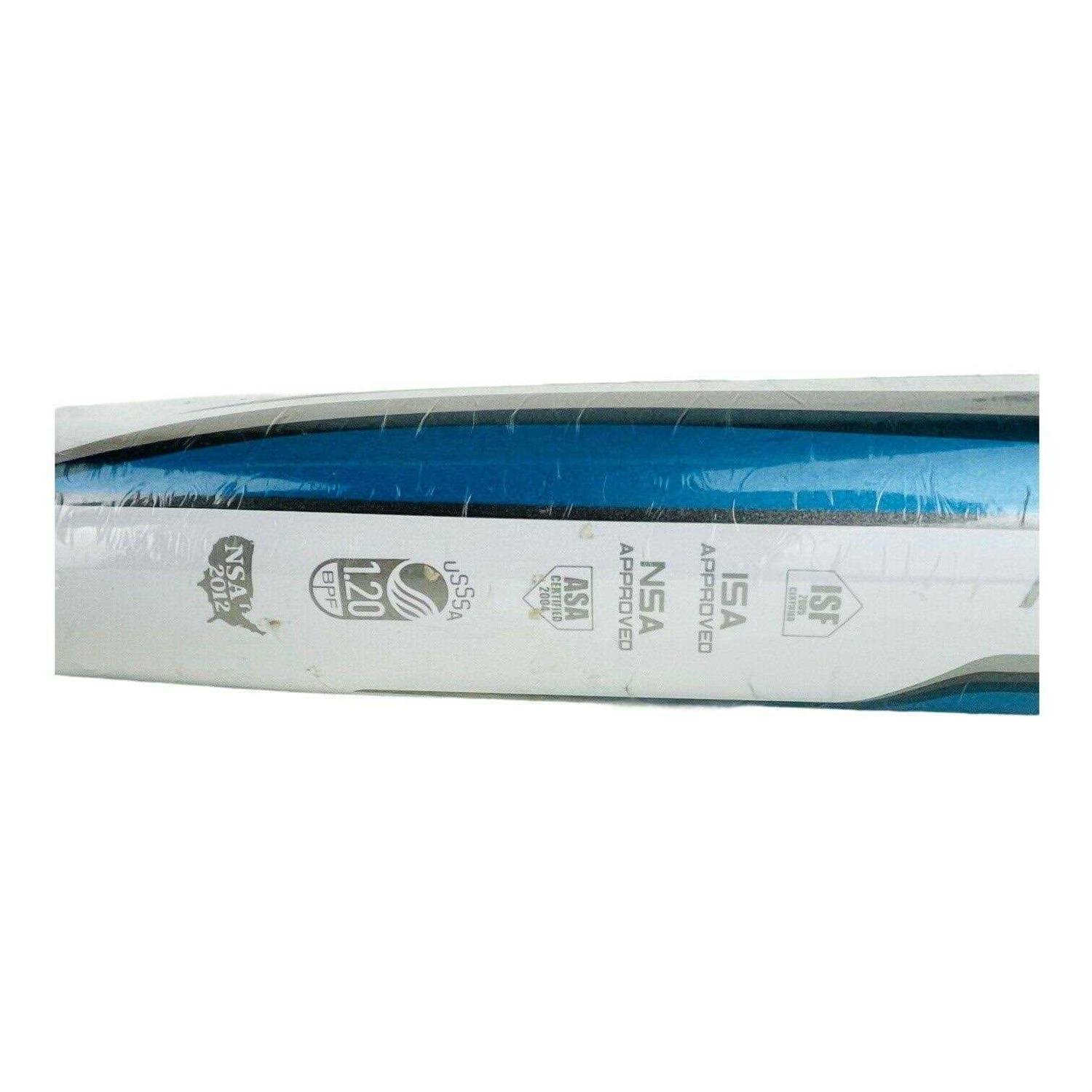 Easton Cyclone Fastpitch Softball Bat 31/21 Drop -10 - Image 4