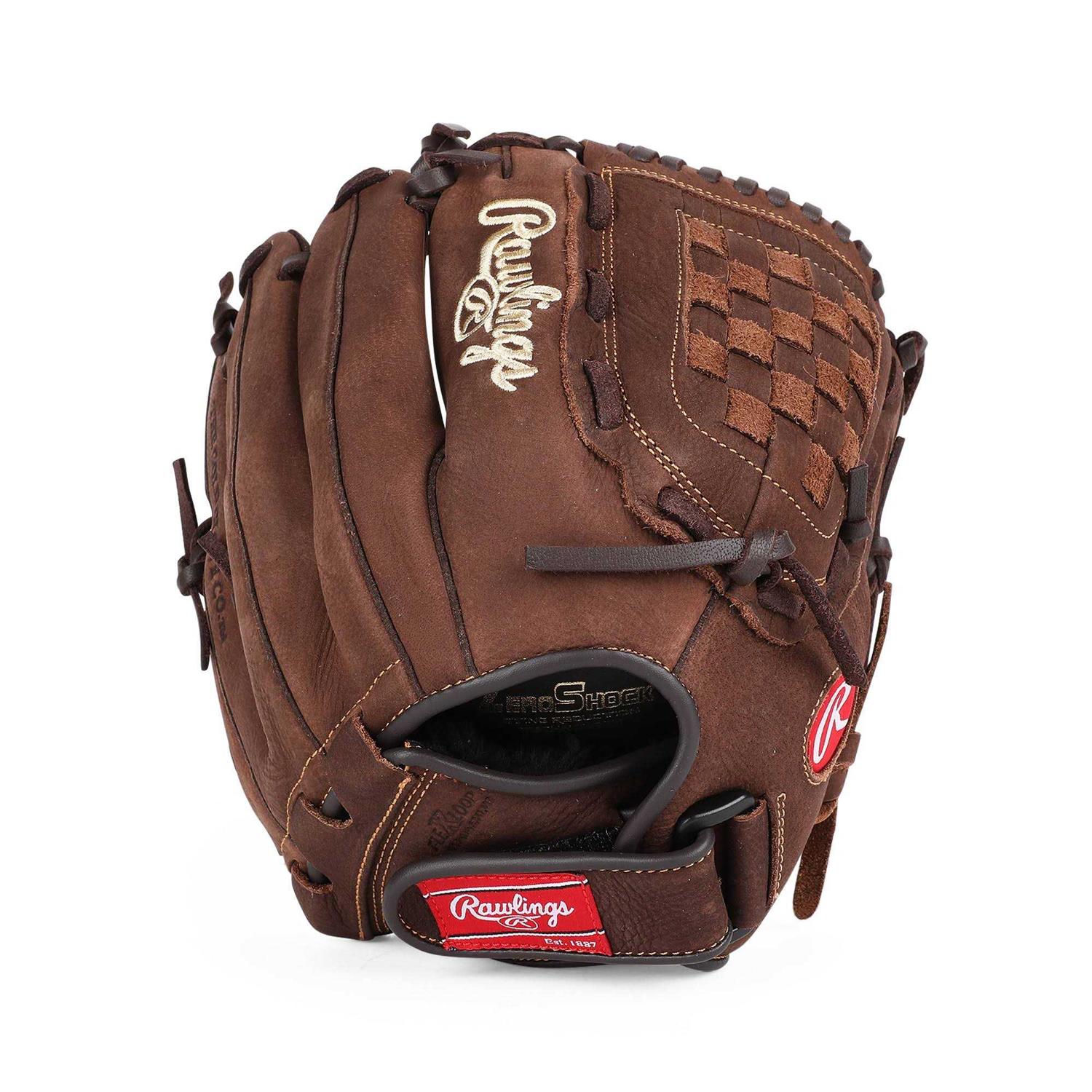 Rawlings Player Preferred Softball - Image 4