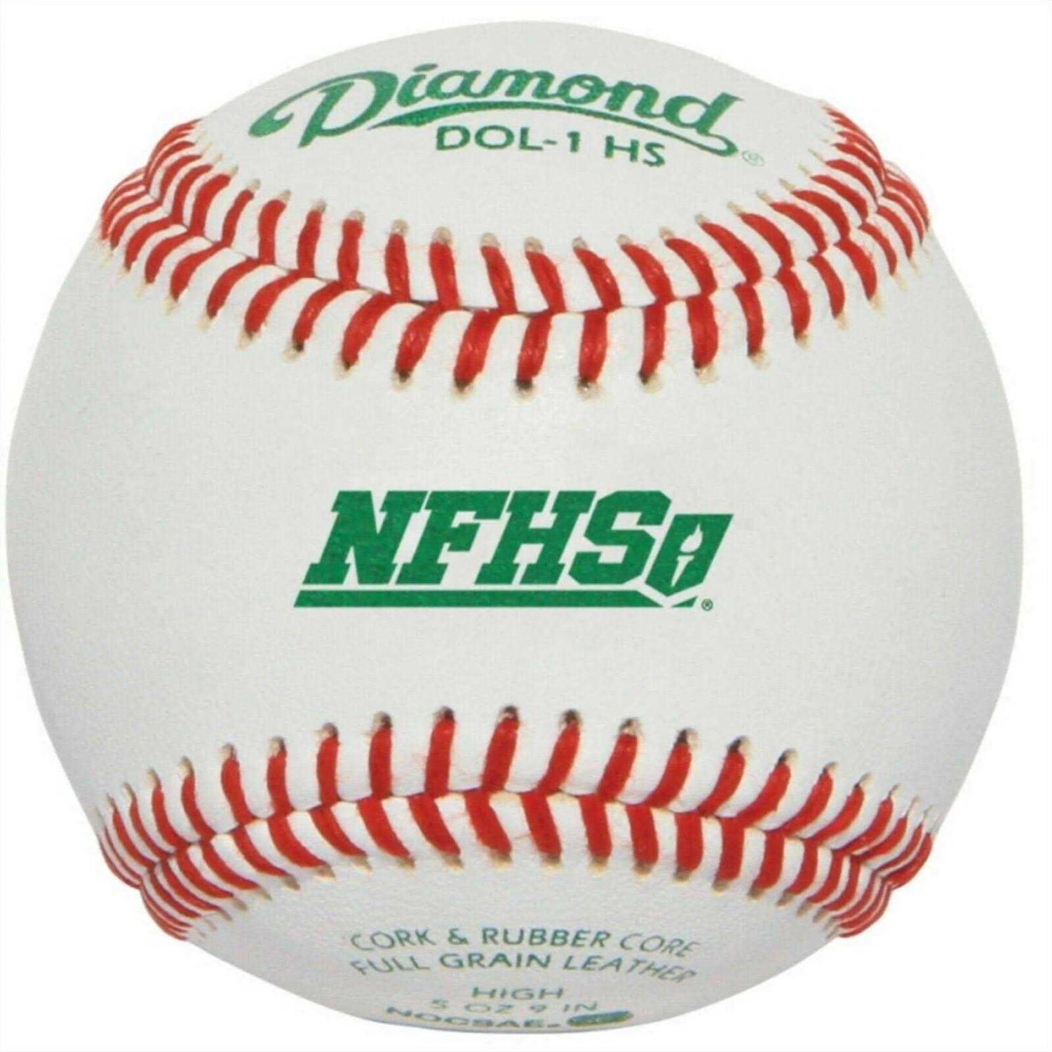 Diamond NFHS Baseball