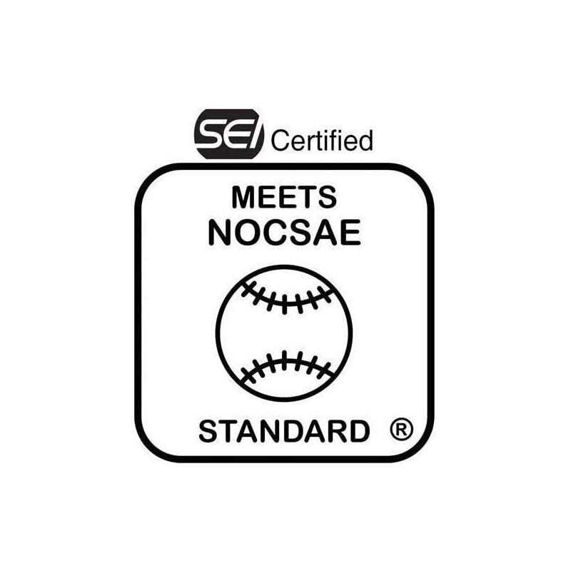 Diamond NFHS Baseball - Image 3