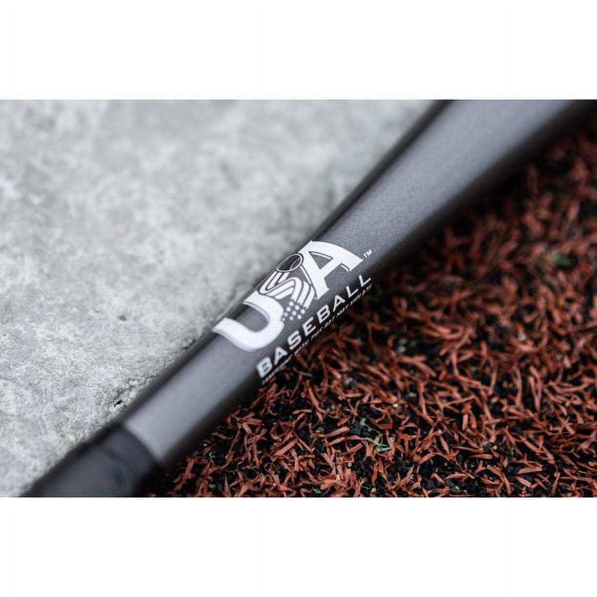 Rawlings Rush USA Youth Baseball Bat - Image 5