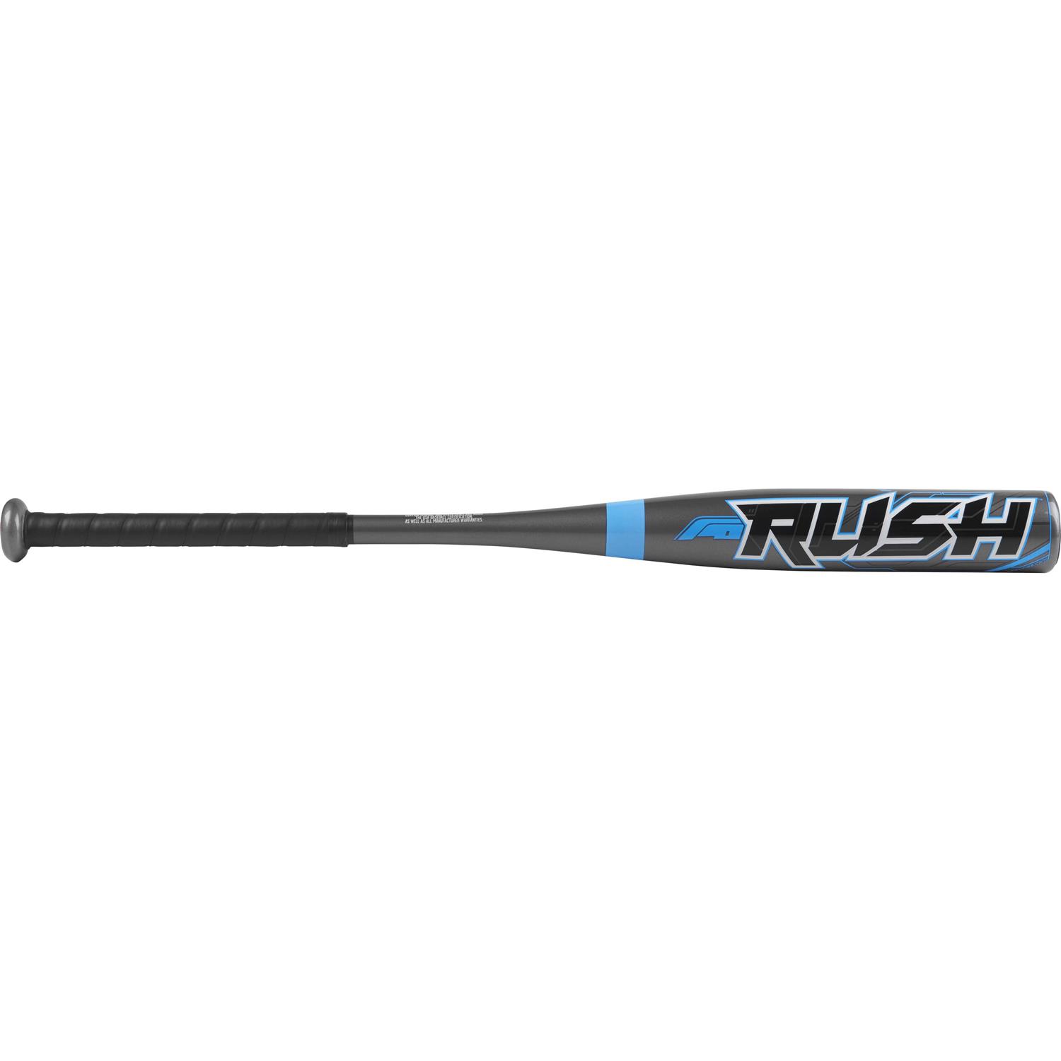 Rawlings Rush USA Youth Baseball Bat