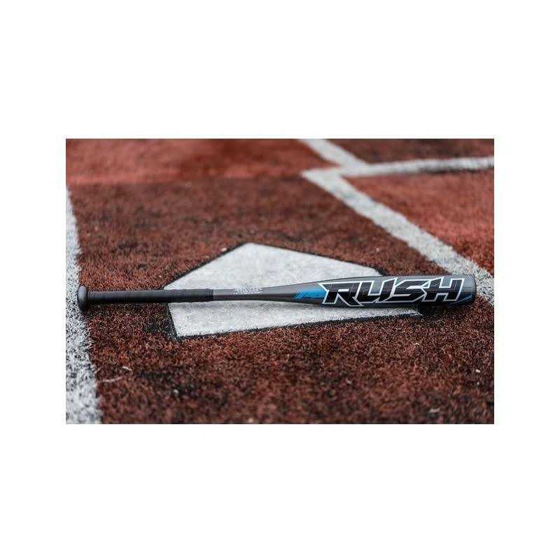 Rawlings Rush USA Youth Baseball Bat - Image 2