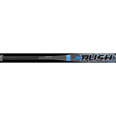 Rawlings Rush USA Youth Baseball Bat - Image 3