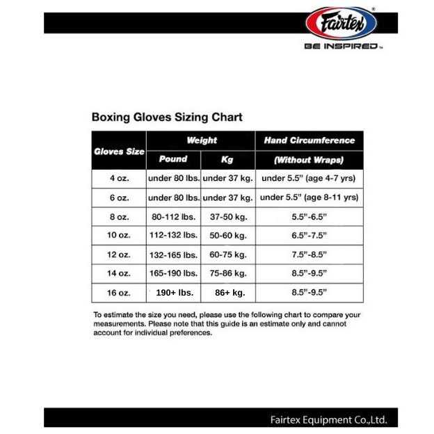 Fairtex Muay Thai Style Sparring Gloves - Image 3