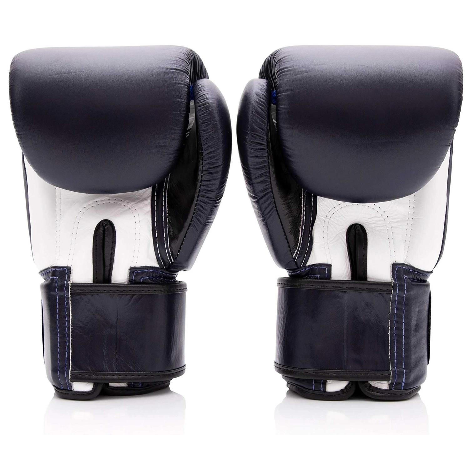 Fairtex Muay Thai Style Sparring Gloves - Image 5