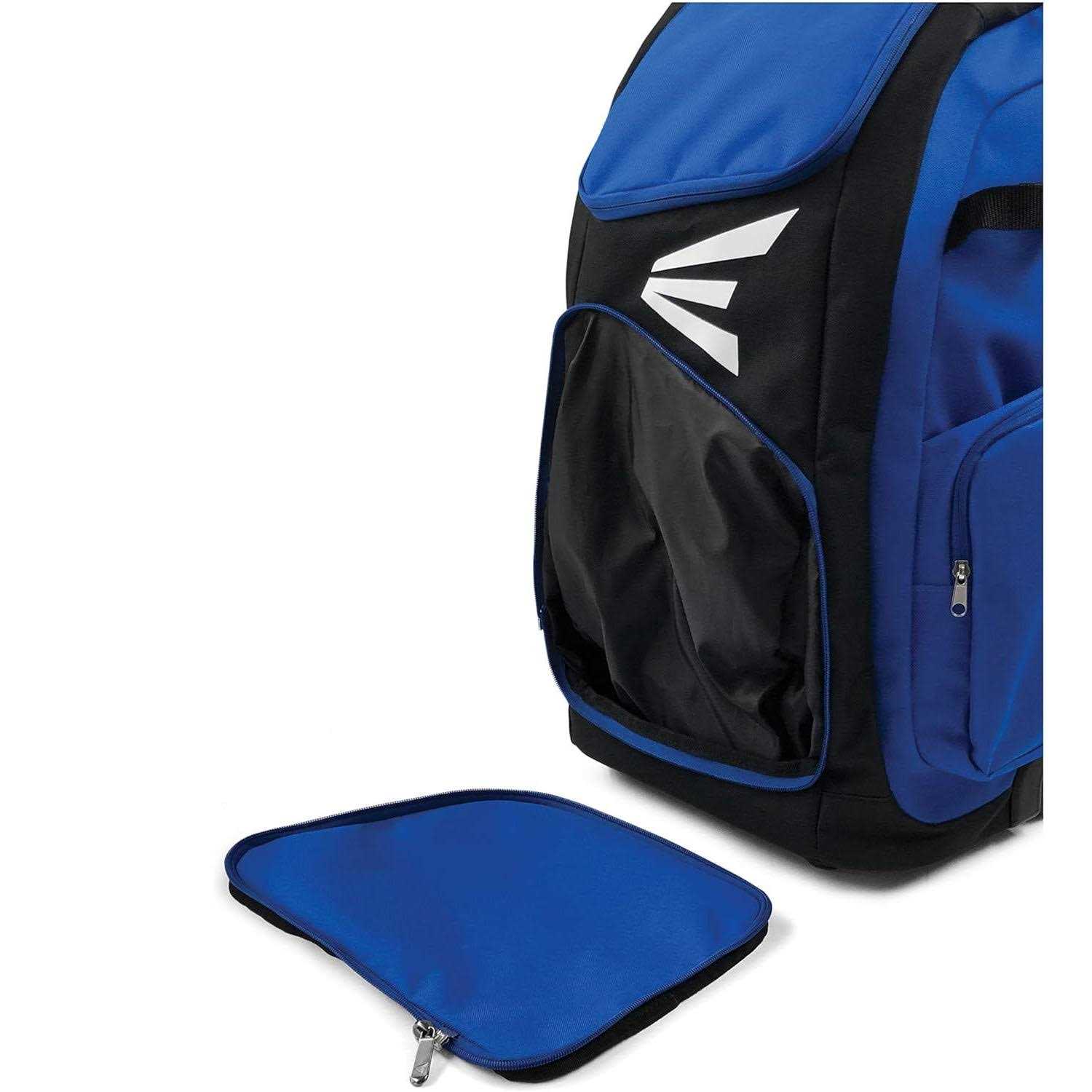 Easton Traveler Stand Up Wheeled Bag - Image 5