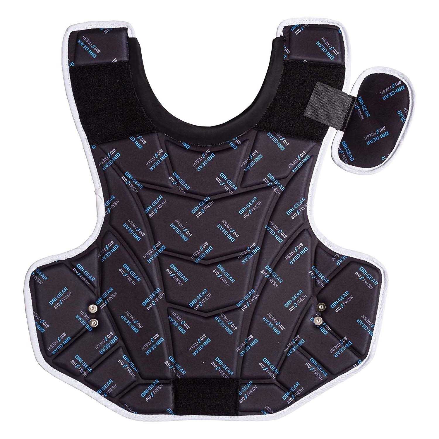 Champro Youth Fastpitch Catcher's Set - Image 2