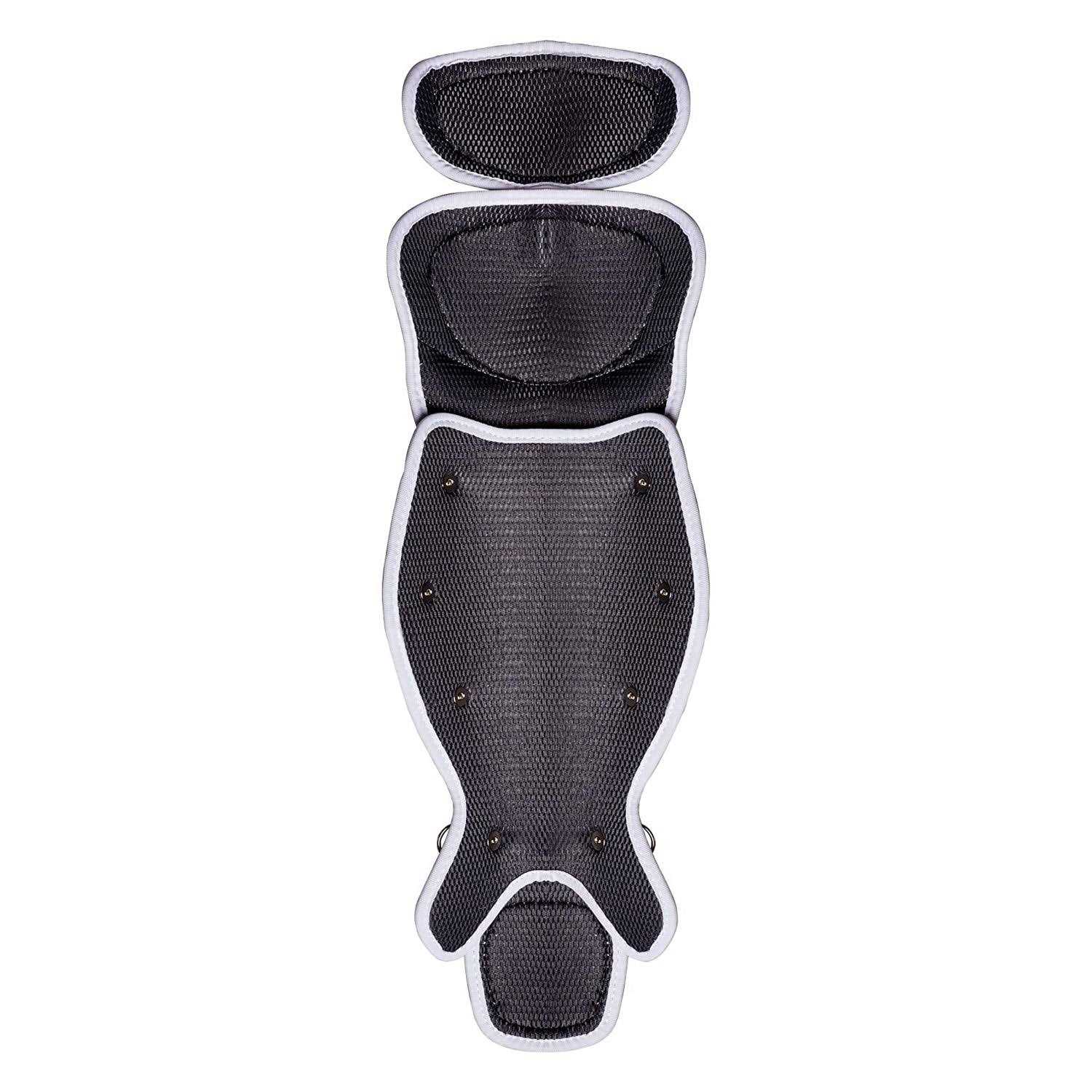 Champro Youth Fastpitch Catcher's Set - Image 5