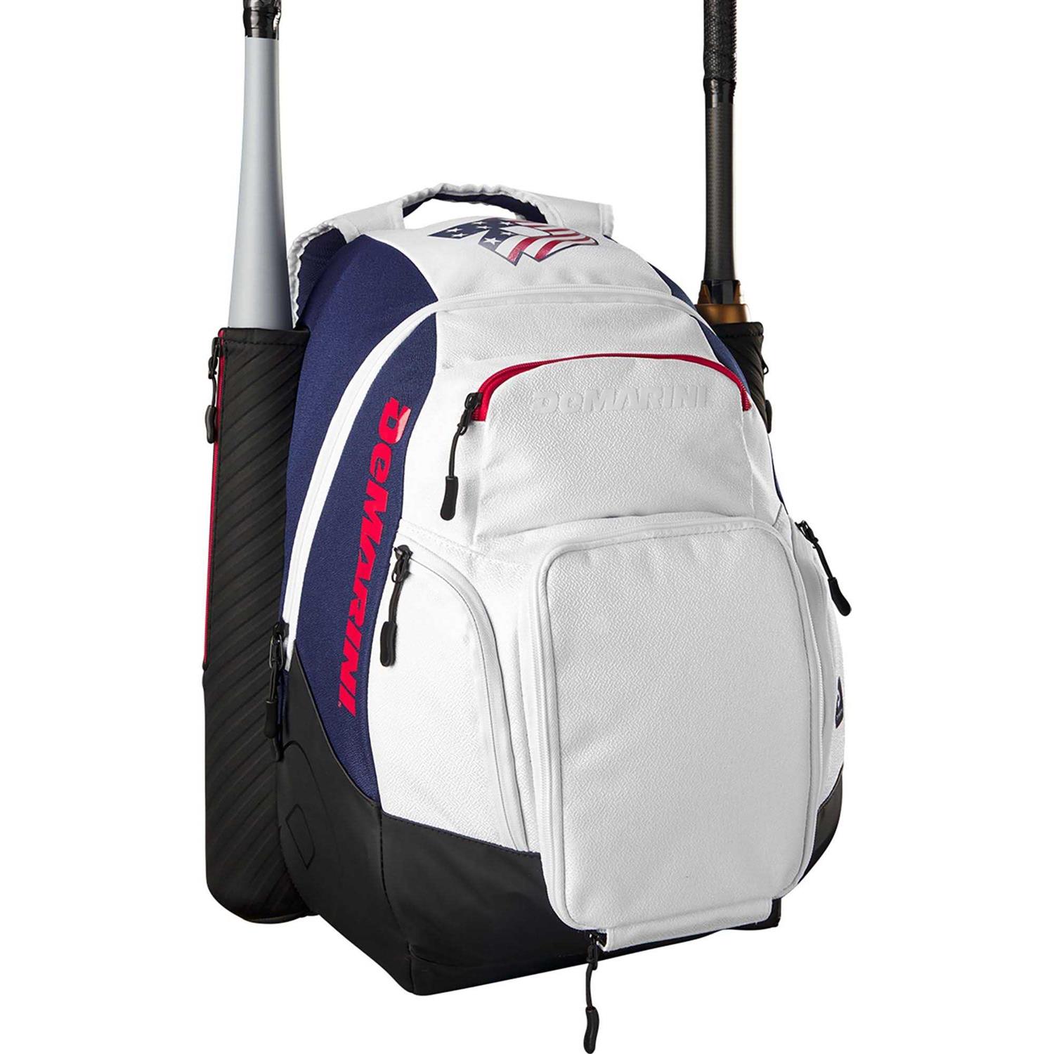 DeMarini Voodoo OG Bat Pack