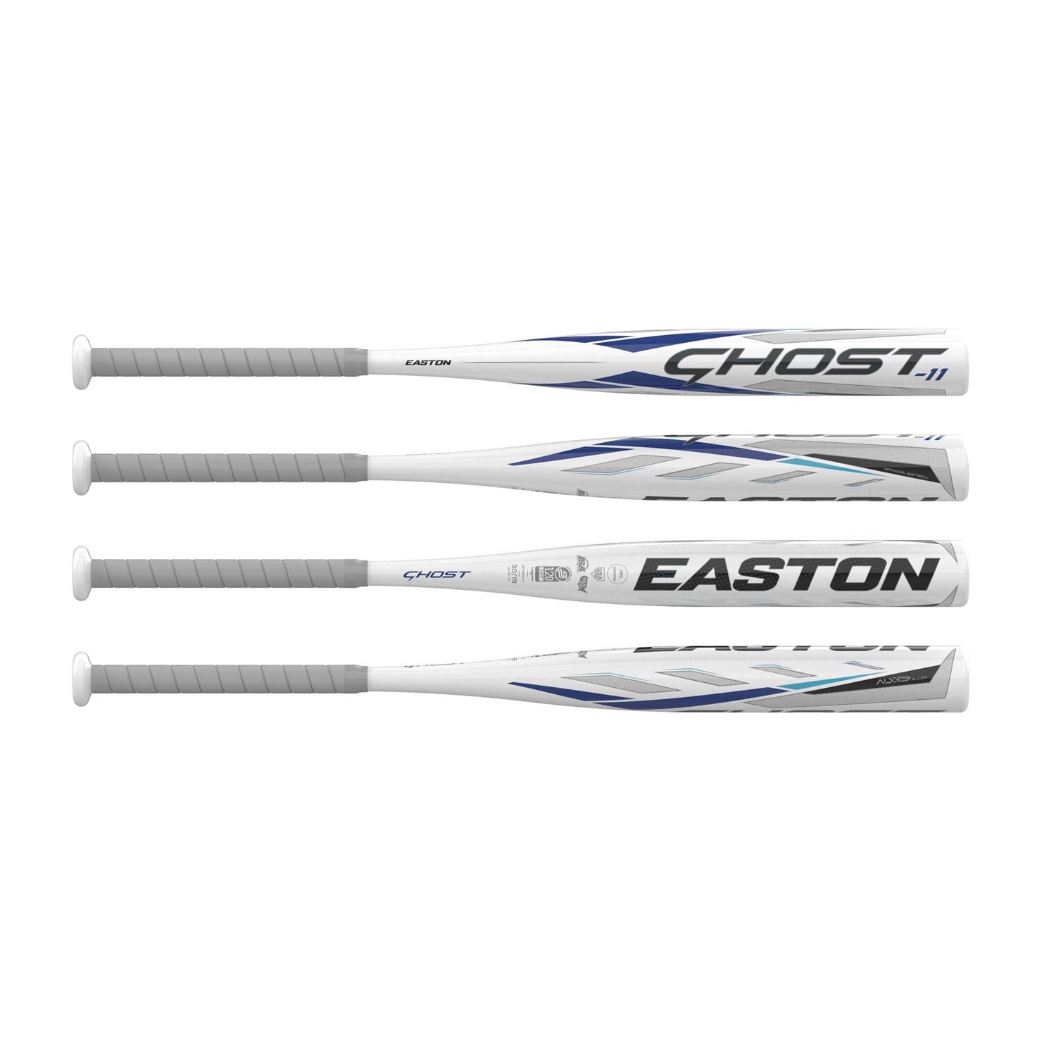 Easton Ghost Youth Fastpitch Softball Bat - Image 4