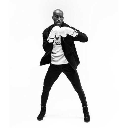 Everlast Core 2 Training Gloves - Image 2